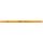 Rostirón, tűfilc 0,4mm, STABILO Point 88 neon narancs
