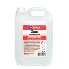 Lefolyótisztító 5 liter Zum