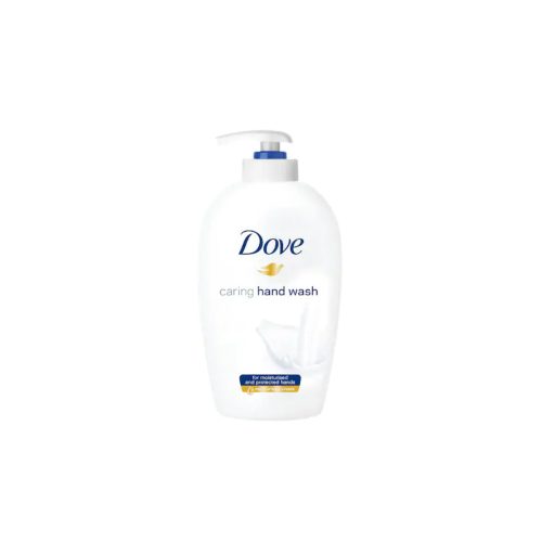 Folyékony szappan pumpás 250 ml Regular Dove