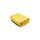 Törlőkendő mikroszálas 300 g/m2 MUT40S sárga