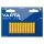 Elem AAA mikro LR03 Longlife 10 db/csomag, Varta