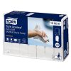 Kéztörlő 2 rétegű Interfold hajtogatású 100 lap/csomag 21 cs/karton Extra Soft Xpress® Multifold H2 Tork_100297 fehér