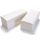 Kéztörlő 2 rétegű V hajtogatású 100% cellulóz 200 lap/csomag 15 csomag/karton Millena hófehér