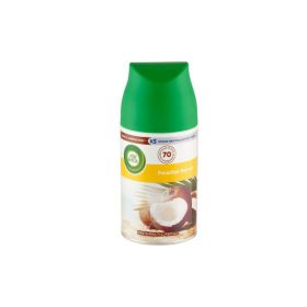   Légfrissítő spray utántöltő 250 ml AirWick Freshmatic Nyugalom szigete