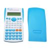 Számológép tudományos 240 funkciós, Bluering® kék