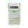 Számológép tudományos 240 funkciós, Bluering® zöld