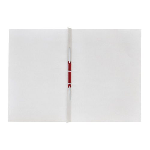 Gyorsfűző A4, karton 230g Bluering® piros