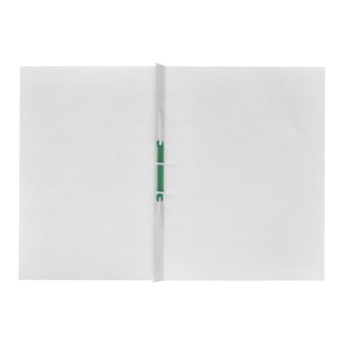 Gyorsfűző A4, karton 230g Bluering® zöld