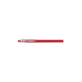   Zseléstoll radírozható, 0,7mm Pilot Frixion Ball Stick piros
