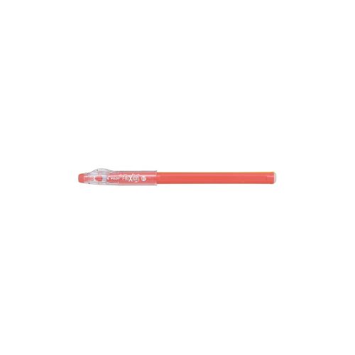 Zseléstoll radírozható, 0,7mm Pilot Frixion Ball Stick koral pink