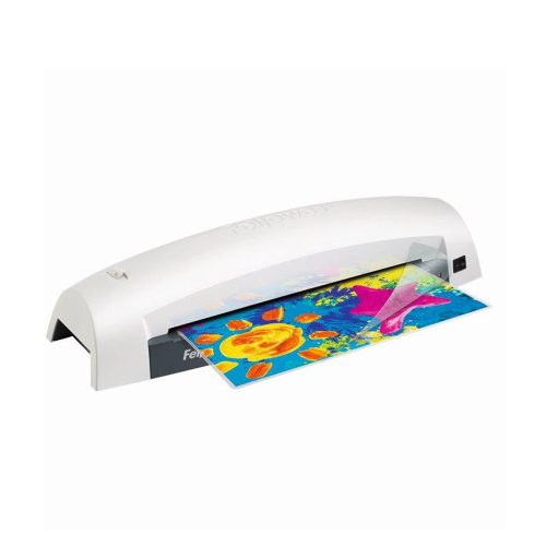 Laminálógép, A3, 80-125 mikron, Fellowes® Lunar