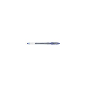 Zseléstoll 0,5mm, Uni UM-120, írásszín kék