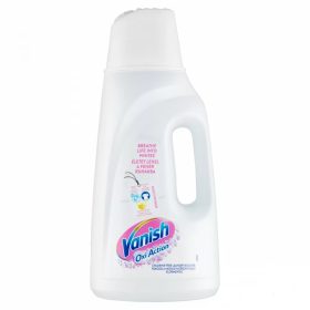   Folteltávolító és fehérítő folyadék 2 liter White Vanish Oxi Action