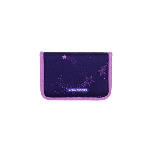 Iskolatáska ergonomikus, lányos 9 részes szett Flashlight Schneiders