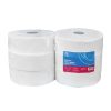 Toalettpapír 2 rétegű közületi átmérő: 27 cm 100 % cellulóz 360 m/tekercs 6 tekercs/csomag_Bluering®N2C360_hófehér