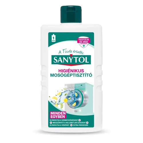 Mosogep Tisztito Folyadek
