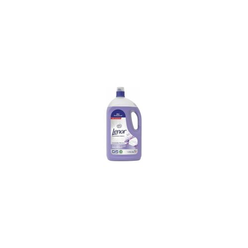 Öblítő koncentrátum 4 liter (200 mosás) Lenor Purple Lavender