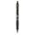 Zseléstoll 0,7mm, nyomógombos Pilot G-2 One Piece, írásszín fekete
