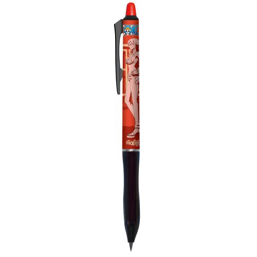 Rollertoll 0,7mm, törölhető Pilot Frixion Ball Plus One Piece, írásszín piros