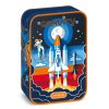 Tolltartó emeletes, fiús Ars Una GRAVITY