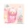 Öblítő koncentrátum 1 liter Cleanne_Baba-Mama Sensitive Its a girl