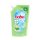 Folyékony szappan utántöltő 500 ml Baba Antibakteriális Lime