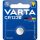 Gombelem CR1220 1 db/csomag, Varta