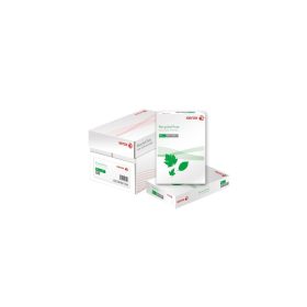   Másolópapír A4, 80g, Xerox Recycled Pure újrahasznosított 500ív/csomag,
