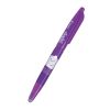 Rollertoll 0,7mm, törölhető Pilot Frixion Ball Fancy Violet, írásszín kék