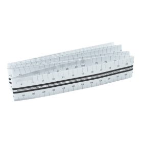 Papírcenti 100 cm, 5 db/csomag Nebulo