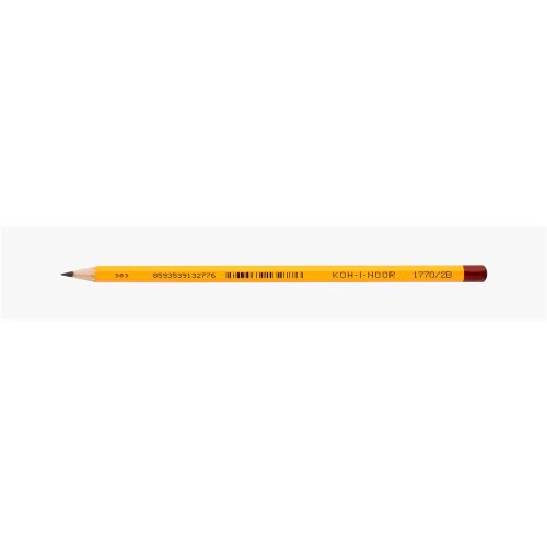 Grafitceruza 2B, 1770 Koh-I-Noor