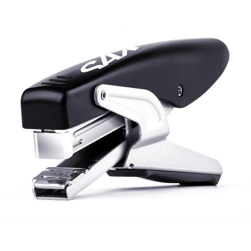 Tűzőgép 25lap 24/6, 26/6, fém szerkezet Sax 644