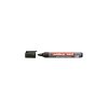 Táblamarker 1,5-3mm, kerek Edding 360 fekete