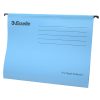 Függőmappa A4, karton Esselte Classic 90311, kék