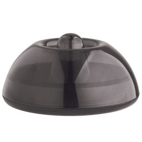   Gemkapocstartó mágneses csúszásgátlós talp Ico Lux fekete