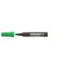 Alkoholos marker 1-4mm, vágott Ico 12 zöld