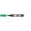 Alkoholos marker 3mm, kerek Ico 11XXL zöld