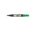 Alkoholos marker 3mm, kerek Ico 11XXL zöld