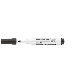 Táblamarker 3mm, kerek Ico 11XXL fekete