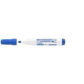 Táblamarker 3mm, kerek Ico 11XXL kék