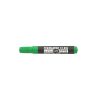 Alkoholos marker 1-4mm, vágott Ico 12XXL zöld 