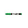 Alkoholos marker 1-4mm, vágott Ico 12XXL zöld