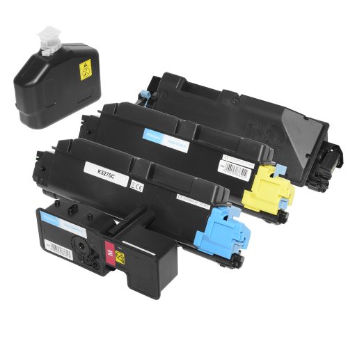 Kyocera TK5270 toner magenta TG EXTRA 