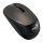 Egér vezeték nélküli NX-7015 Genius chocolate
