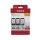 Canon 2x PG545XL + CL546XL tintapatron multipack ORIGINAL