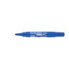 Flipchart marker vízbázisú 1-4mm, vágott Artip 12XXL kék