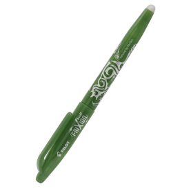   Rollertoll 0,7mm, törölhető Pilot Frixion Ball, írásszín zöld