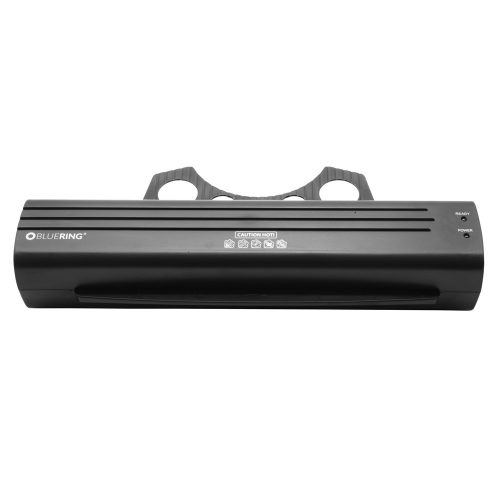 Laminálógép A3, 80 micron Bluering® BL380