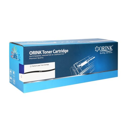 Brother TN2411 toner ORINK