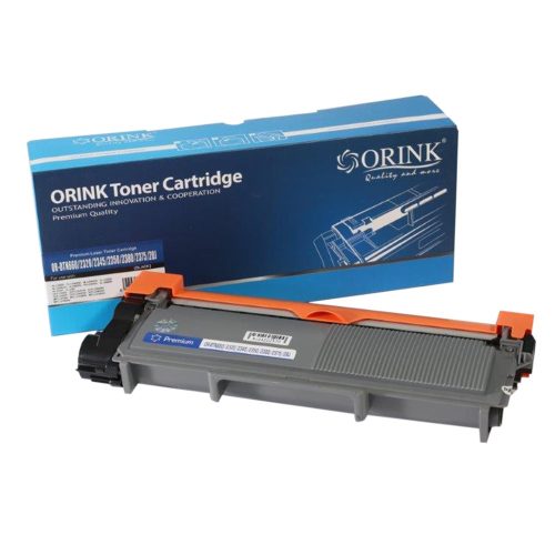 Brother TN2320/TN2345/TN2350/TN2380/TN2325 toner ORINK